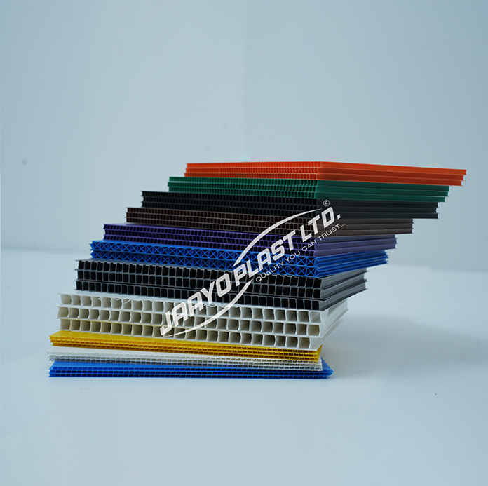 Understanding Plastic PP Hollow & IXIXIXI Sheets – Versatile Solutions for Modern Industries