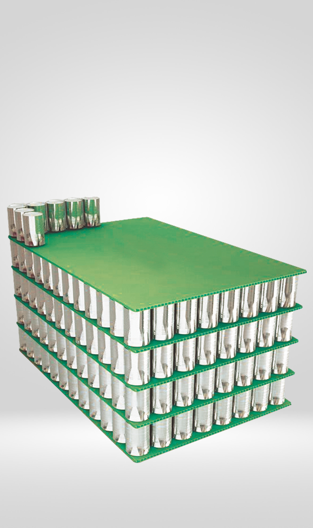 Grid Image